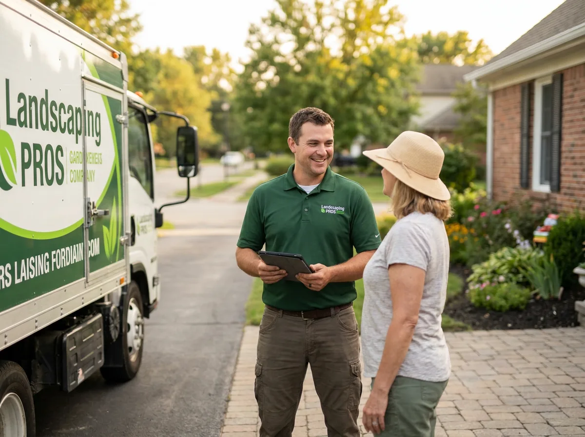 Landscaping Premium, KY FAQs